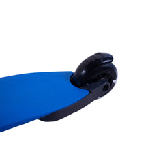 Laden Sie das Bild in den Galerie-Viewer, Hishine Kick Scooter for Kids with 3 Light up Wheels and Adjustable Height for 2-7 Years Old Ages Girls Boys Toddlers & Children,Lean to Steer, 3-Wheeled Scooters