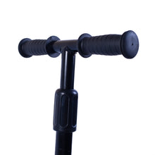 Laden Sie das Bild in den Galerie-Viewer, Hishine Kick Scooter for Kids with 3 Light up Wheels and Adjustable Height for 2-7 Years Old Ages Girls Boys Toddlers & Children,Lean to Steer, 3-Wheeled Scooters