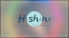 Load and play video in Gallery viewer, Hishine 43&quot; Saucer Tree Swing for Kids, 360° Rotate Waterproof Flying Saucer Swing with Swivel, Hanging Straps, Adjustable Ropes, Round Mat Spinner Swing for Tree/Swing Set
