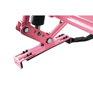 Hoverboard seat Attachment, Hoverboard go Kart for Adults & Kids, Accessories to Transform Hoverboard into go cart, Hover carts for self Balancing Scooter with Off-Road tire and Shock Absorber